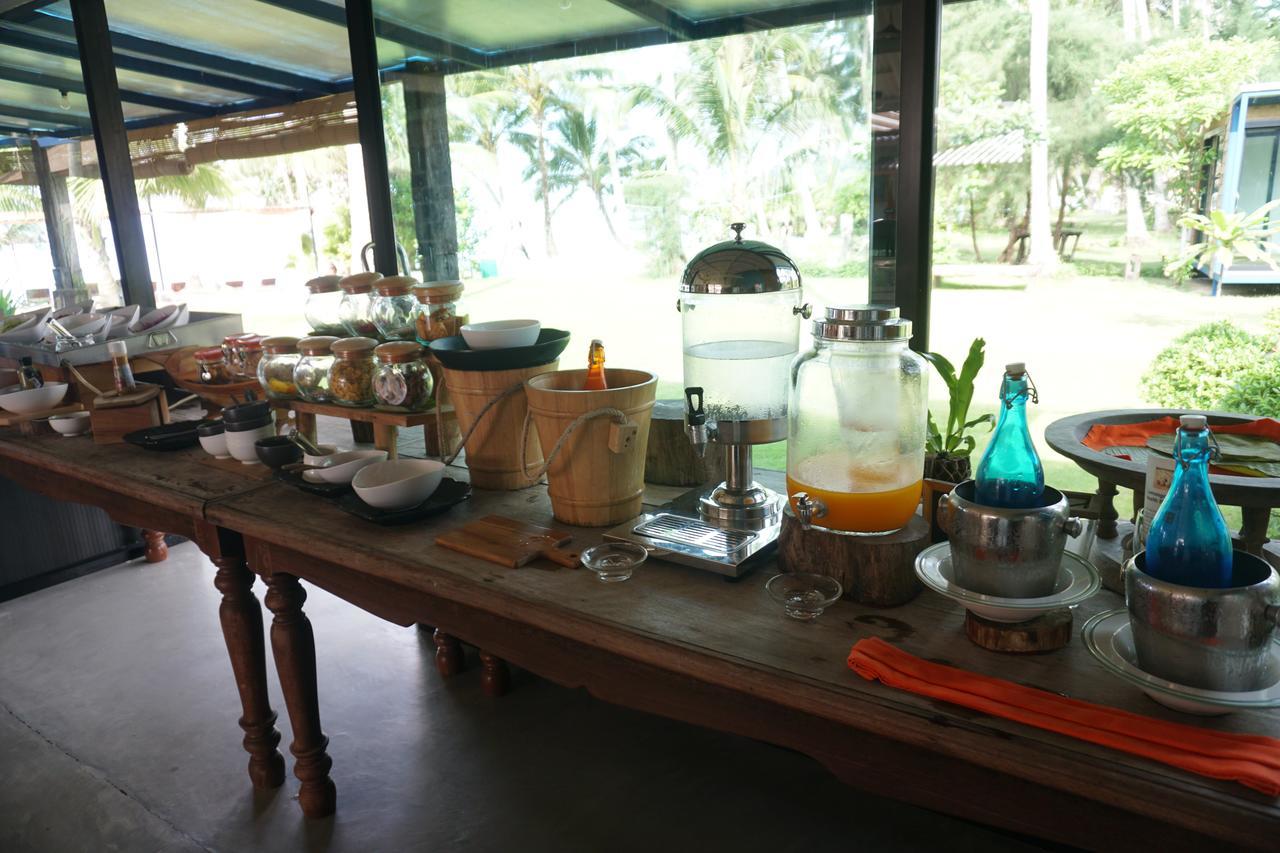 Medee Resort Ko Kut